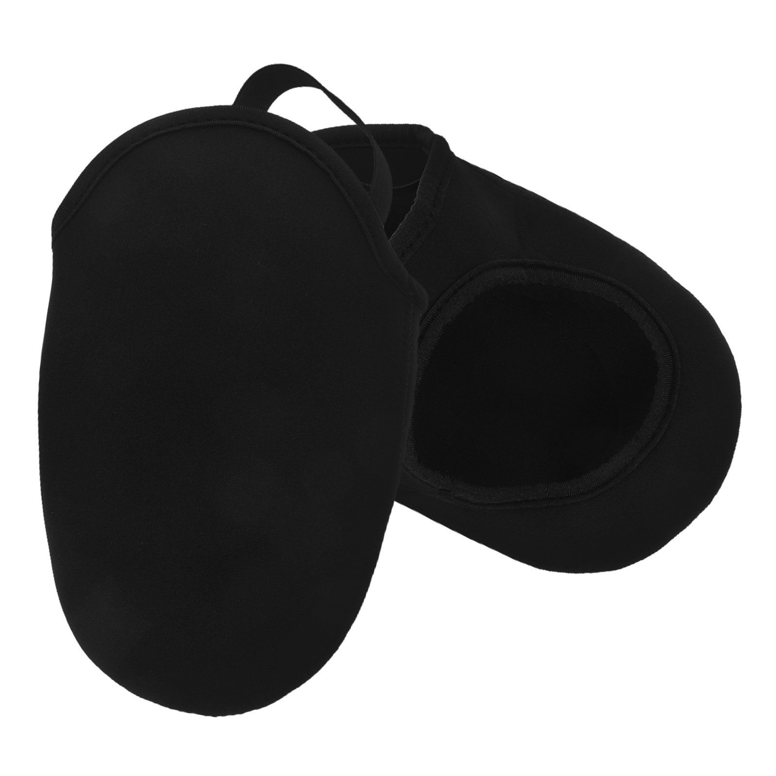 Cycling Commute Shoes - 2 unidades de cubrezapatos para ciclismo,