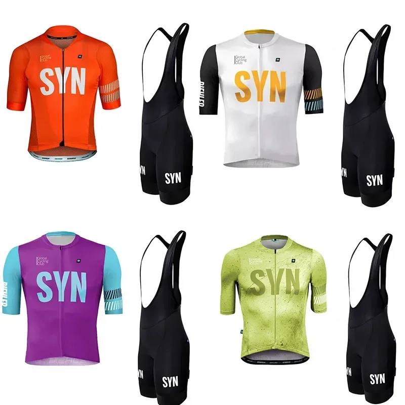 Cycling Commuter Trousers - Ropa de ciclismo SYN para hombre,