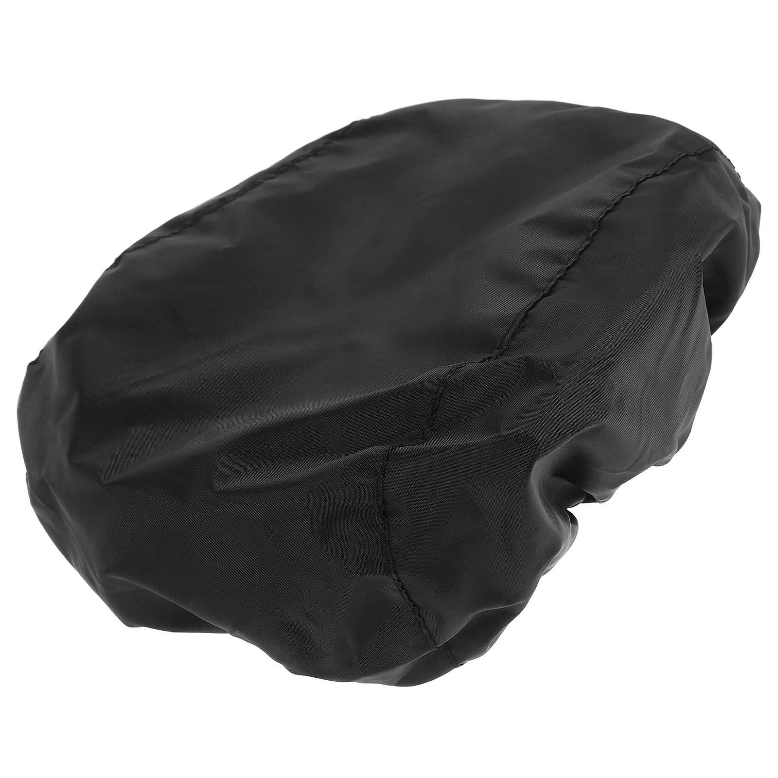 Cycling Commute In Rain - Funda para bicicleta resistente al viento,