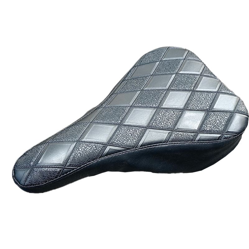 Commuting By Bike - Funda de Asiento de Bicicleta de