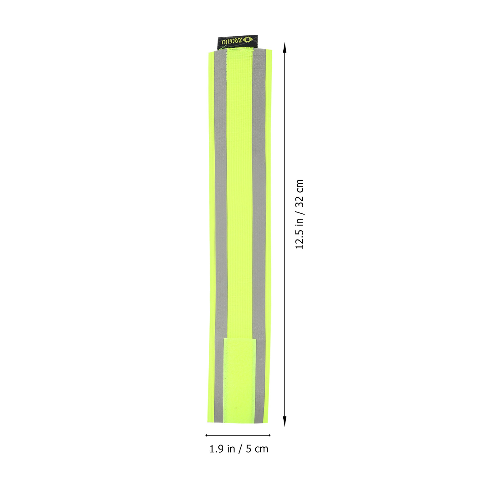 Bandas de seguridad reflectant - Cycling To Work reseña y precio