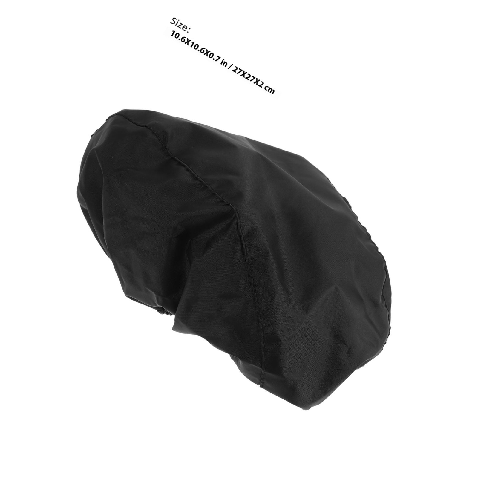 Funda para bicicleta resistent - Cycling Commute In Rain reseña y precio