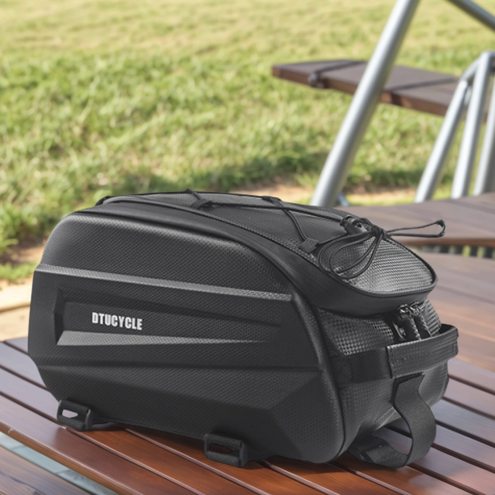 Bolsa Trasera para Bicicleta,  - Panniers Waterproof Rear reseña y precio