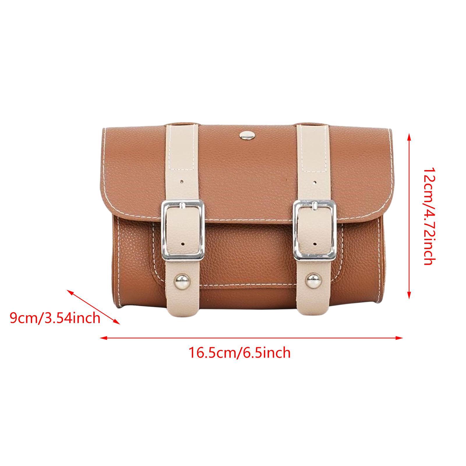 Bolsa para manillar de bicicle - Cycling Commute Essentials reseña y precio