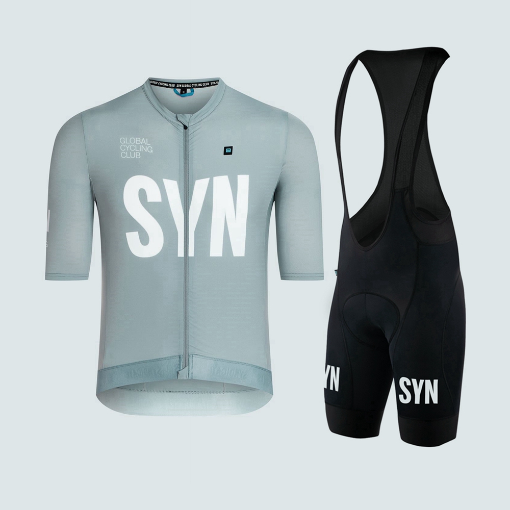 Jersey de ciclismo de manga co - Cycling Commuter Trousers reseña y precio